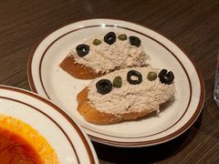 -ZAFFERANO西班牙海鲜饭(上海首店)
