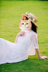 -韩慕婚纱摄影(九亭店)