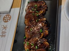 -林妈妈村·日式料理(宝山万达店)