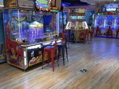 -汤姆熊欢乐世界(龙之梦店)
