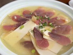 -怡得观滇餐厅·地道昆明菜·1996(海埂大坝店)