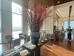 -嘉定凯悦·咖啡厅