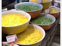 -村长家的疙瘩汤(沌口店)