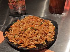 -酒里·宜州果酱烧烤(葛村店)