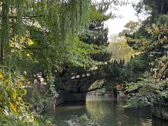 -上海醉白池公园
