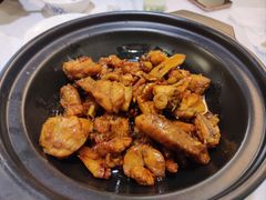 -味悦·老字号·赣州菜(厚德总店)