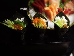 上井精致料理-梅筑·创意料理(王府井百货店)