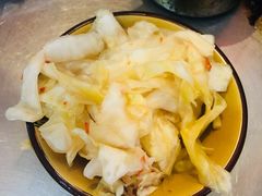-阿昌白族石板烧(大理古城店)