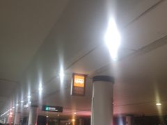 -福州长乐国际机场