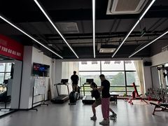 -超减·私教减肥馆(世博店)