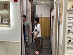 -海马体照相馆丨大师(青岛万象城店)