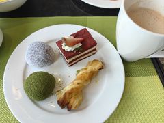 -味自助餐厅·海鲜·三文鱼·牛排-海口希尔顿酒店