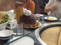 -地锅之家·鲜货工厂(华发路店)