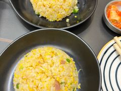 -许哥东北烧烤·铁丳烤串·宫后夹肉(繁花中心店)