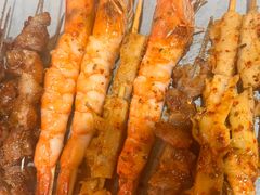 -烤五行·烧烤烤串(石佛营店)