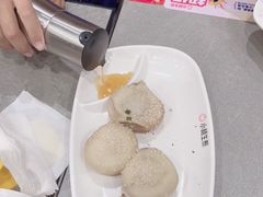 -小杨生煎(白玉兰广场店)