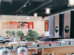 -京嘴儿老北京涮肉(甘家口大厦店)