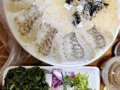 -官塘陈记鱼生·潮汕砂锅粥·牛肉火锅(潮枫路总店)