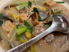 -莆田餐厅PUTIEN(西安万象天地店)