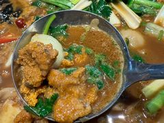 -杨氏青龙虾·羊蝎子(托乐嘉店)