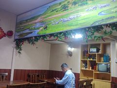 -一棵树烧烤店(中央大街店)