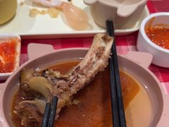 -西贝莜面村(镇江苏宁广场店)