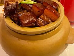 外婆红烧肉-上海小南国(世博源店)