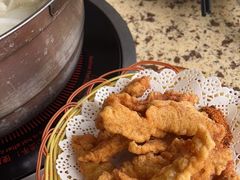 -原味四季椰子鸡(公明百佳华店)