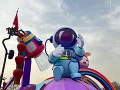 -西安城墙·碑林历史文化景区