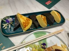 -悦得闲广式点心茶楼(蓝鲸世界店)
