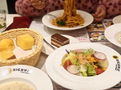 -海维克牛排馆HIGHWIC(青羊万达店)
