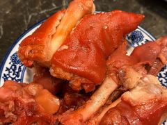 -吾味香葫芦头(安西街店)