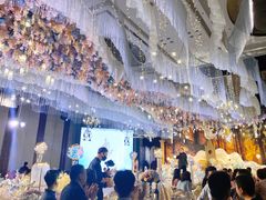 -深圳福田香格里拉大酒店