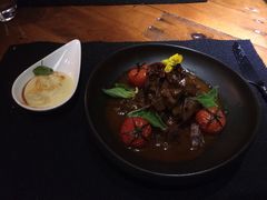 -AZUL by FUEL蓝色·法式酒馆(琶醍店)