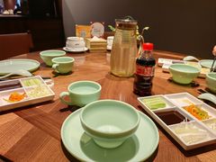 -北京全聚德(王府井店)