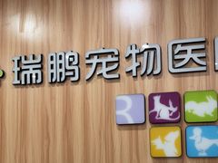 -瑞鹏·疫苗·绝育·宠物医院(广九店)