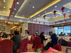 大堂-福满园大酒楼(梅林店)
