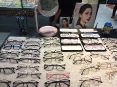 -简·爱眼镜(赛隆眼镜广场店)