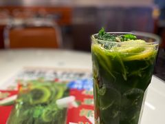 烧鹅粒炒饭-潮庭港式茶餐厅·熊仔奶茶(同济广场店)