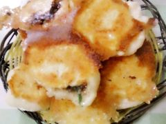 -马武胡辣汤海三水煎包(古槐街店)