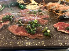 -金妈家烤肉(龙湖U城天街店)