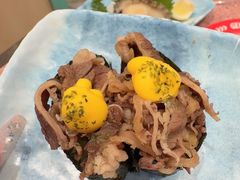 -元气寿司(环球港店)