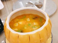 -顺风山庄(水濂山店)