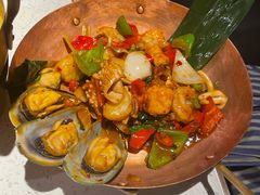-青檸泰 LIME RITZY (颐堤港店)