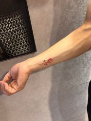 -焰针刺青纹身.手工穿孔饰品·中国刺青名店