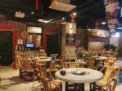 -神伙烧烤(江北黄泥塝店)