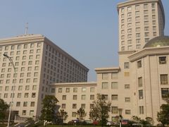 外景-白金汉爵大酒店(相城店)