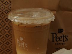 -Peet's 皮爷咖啡(东湖路手作店)