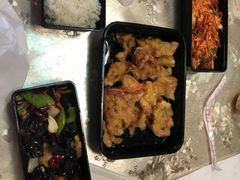 -粗粮人家·东北菜(洋桥店)