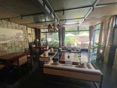 -老房子金沙元年川菜食府·花园餐厅(金沙店)